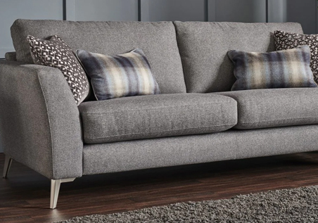 4 Seater Sofas